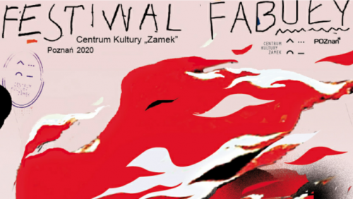 Festiwal Fabuły 2020