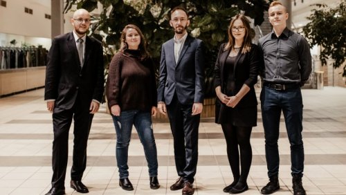 Komitet Organizacyjny