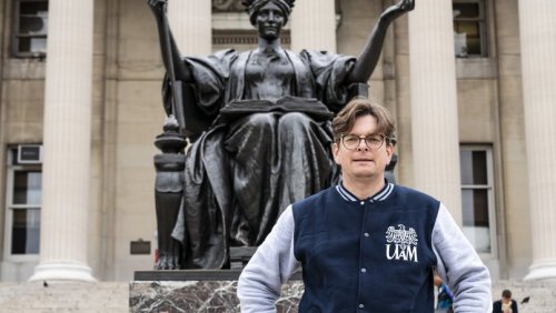 prof. Radosław Fiedler