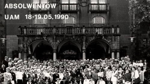 Stowarzyszenie Absolwentów UAM