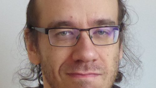 Fot. archiwum autora