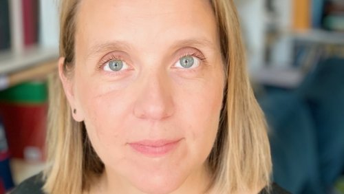 dr Iga Rutkowska, fot. Archiwum Prywatne