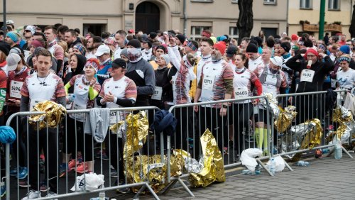 Konkurs jest skierowany do mieszkańców aglomeracji poznańskiej, fot. Adrian Wykrota