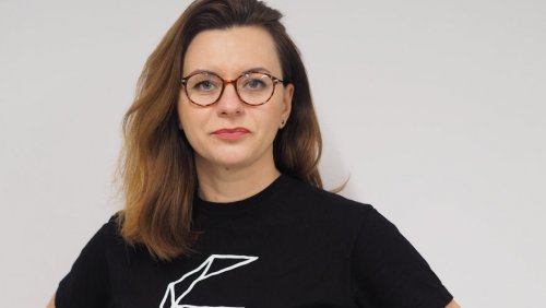 Fot. Jagoda Haloszka