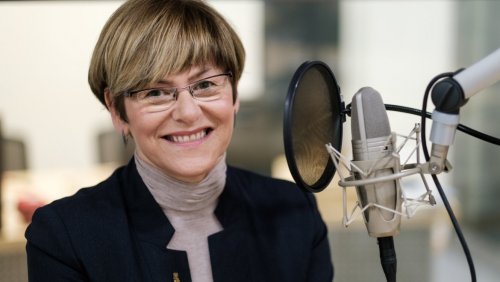 Małgorzata Rybczyńska