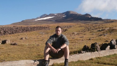 dr Mikołaj Majewski