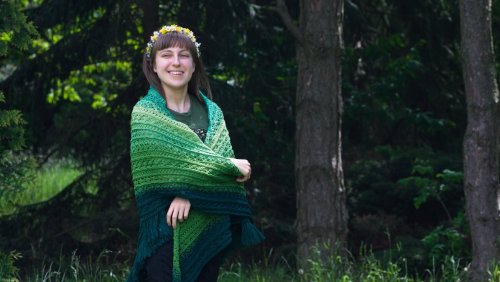 Michalina Krakowiak Fot. Bartosz Sołtysiak