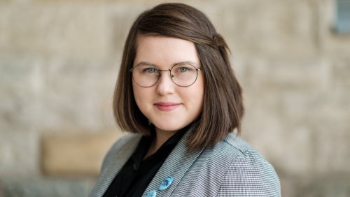 Dagmara Świerkowska, fot. Adrian Wykrota