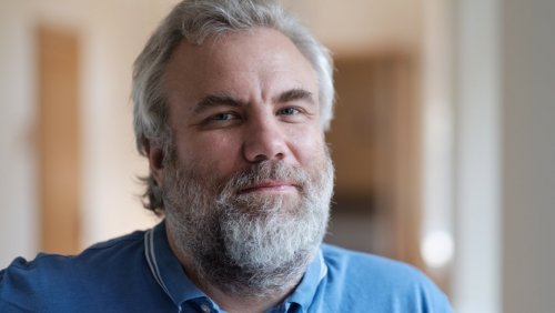 prof. Łukasz Kaczmarek