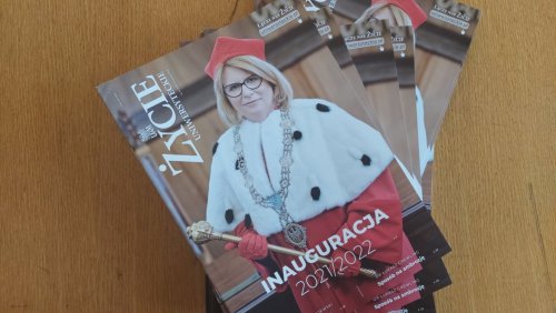 Życie Uniwersyteckie