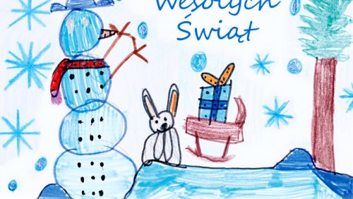 Autor: Ania Dziamska