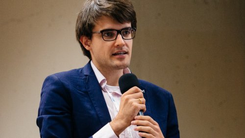 dr hab. Adam Gendźwiłł