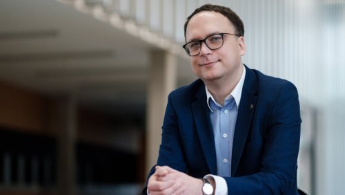 Prof. UAM Łukasz Różycki