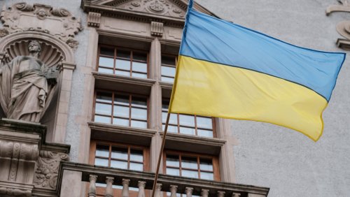 UAM rusza z pomocą Ukrainie