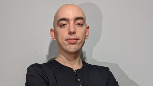 Denis Buryi, fot. archiwum prywatne