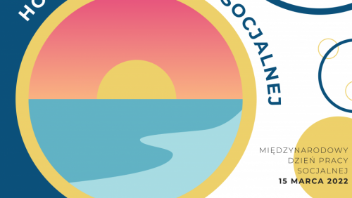 VIII Ogólnopolski Tydzień Pracy Socjalnej