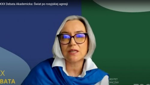 XXX Debata Akademicka