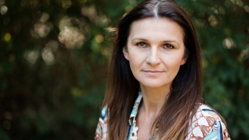 Dr hab. Katarzyna Waszyńska