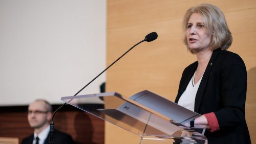 Uniwersytecka Synergia Edukacyjna Fot. Adrian Wykrota