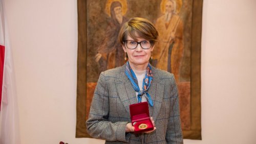 Dr hab. Olena Klenina