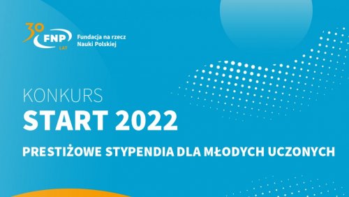Stypendia Start 2022