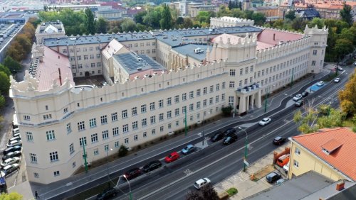 Wydział Anglistyki UAM