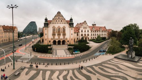 Konsultacje na UAM zakończone