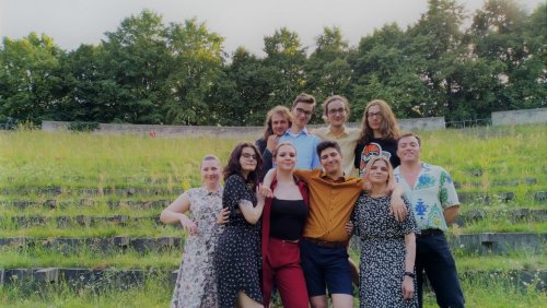 Koło Naukowe Klasyków