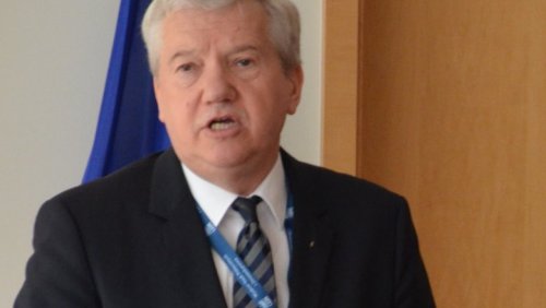 Prof. Andrzej Sakson