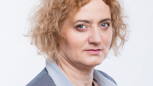 Prof. UAM Beata Messyasz