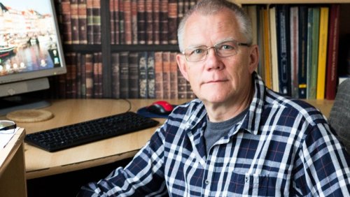 Prof. Jacek Wierzbicki