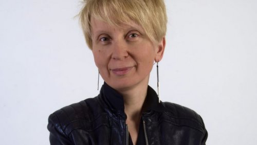 Fot. Joanna Rękas