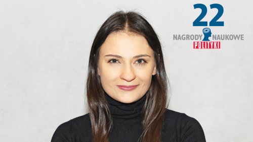 Prof. UAM Joanna Rak