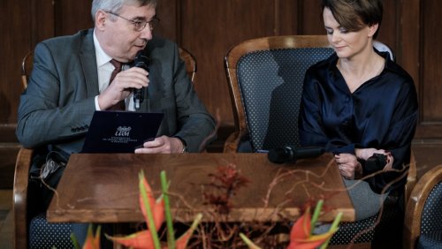 Wielkie Czytanie „Ballad i romansów”