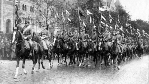 Fot. archiwum Biblioteka UAM