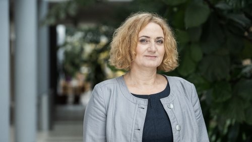 Fot. archiwum autorki