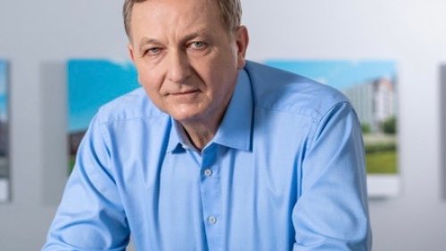 Piotr Korek