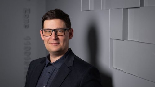 dr hab. inż. Marcin Śmiglak