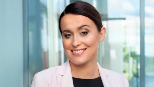 prof. UAM Dominika Narożna