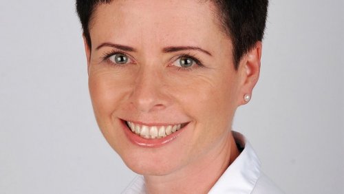 Prof. UAM Jolanta Sławek