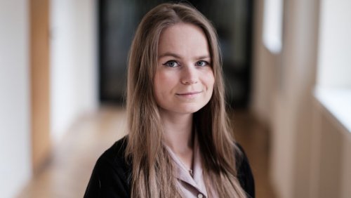 Karolina Król, fot. Adrian Wykrota