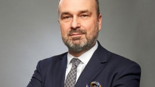 Prof. Maciej Gutowski