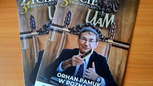 Życie Uniwersyteckie. Wrzesień 2023