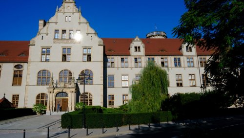 Collegium Minus, fot. Adrian Wykrota