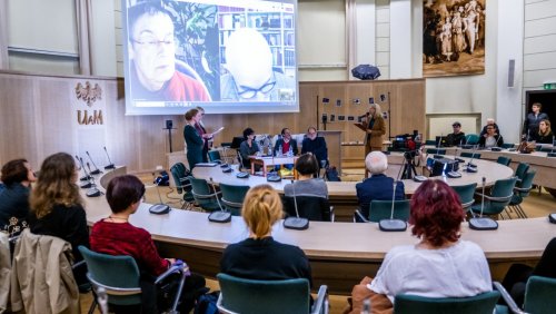 Nic dwa razy się nie zdarza Fot. Łukasz Gdak