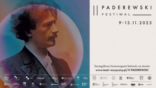 II Paderewski Festiwal