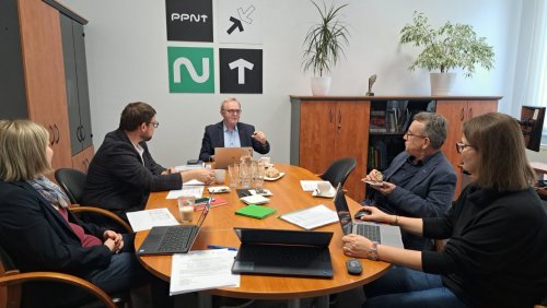 Kapituła Konkursu Stypendia Fundacji Uniwersytetu im. A. Mickiewicza w Poznaniu