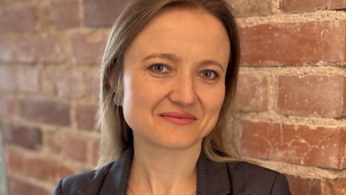 Dr Izabela Schiffauer