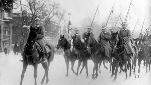 Fot. Kazimierz Greger