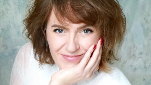 Prof. Sylwia Jaskulska, fot. archiwum